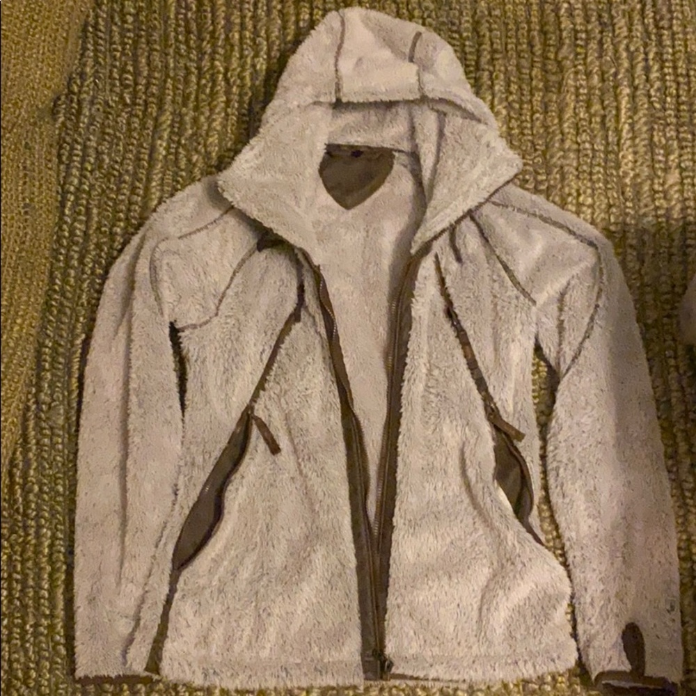 Kuhl jacket